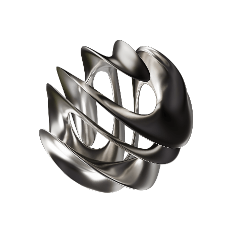 Decorative shape