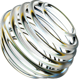 Decorative shape