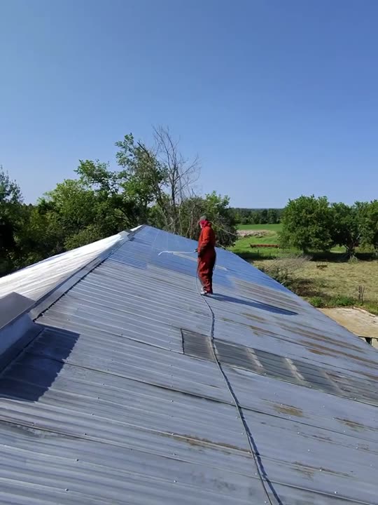 Video testimonial: CNS Exterior Coatings