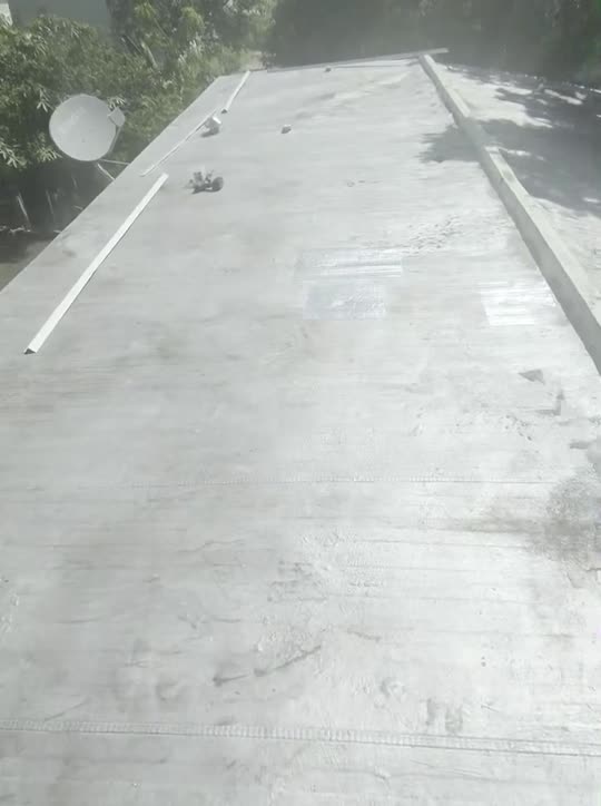 Video testimonial: Roof Coating Contractor